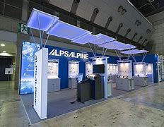 Image result for Alps Electronics Japan President Kataoka