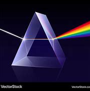 Image result for Prism Spectrum Draw