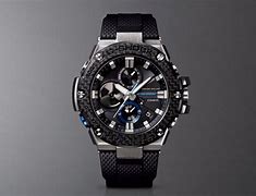 Image result for G Shock GSTB100XA-1A