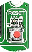 Image result for HR24 Reset Button