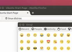 Image result for Linux Emoji