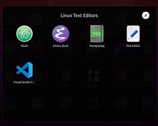 Image result for Emacs Editor Icon