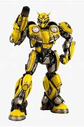 Image result for Bumble Bee Robot