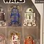 Image result for R2 Droid Skid