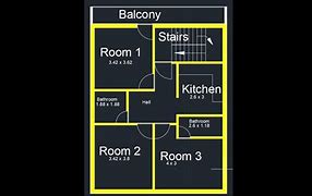 Image result for 80 Square Meters Scaled