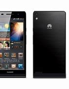 Image result for Huawei P6 Mobile