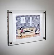 Image result for Glass Picture Frames That Can Open