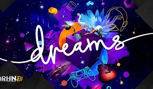 Image result for Dreams PS4 Ray Marching