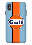 Image result for iPhone SE Cover Gulf Logo