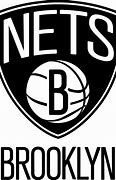 Image result for Bkn Nets Logo