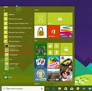 Image result for Control Panel Windows 10