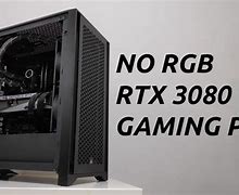 Image result for Gaming PC No RGB