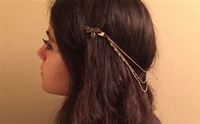 Image result for How to Wear Hair Accessories