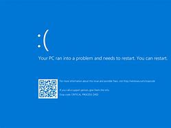 Image result for BSOD 10