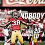 Image result for 49ers Football