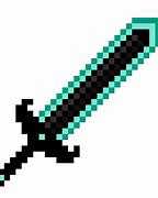 Image result for Minecraft Sword Pixel