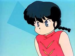 Image result for Ranma 1 2 Movie