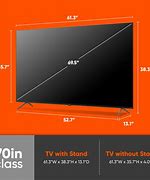 Image result for Sony 70 inch TV