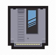 Image result for NES Cart Icon