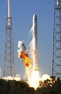 Image result for Falcon 9 Rocket
