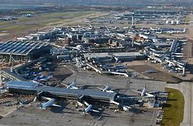 Image result for Heathrow airport