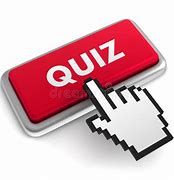 Image result for Quiz Button