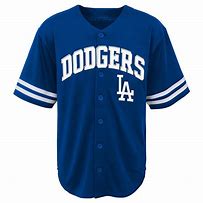 Image result for MLB Baseball JerseyS