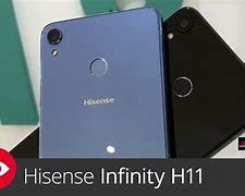 Image result for Hisense Infinity H11