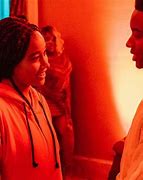 Image result for Hate U Give the Movie Scenes