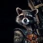Image result for Female Rocket From Guardians of the Galaxy