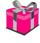 Image result for 4 Boxes Gift Cartoon
