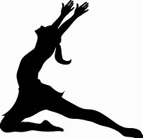 Image result for Jazz Dancer Silhouette Clip Art
