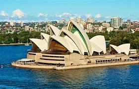 Image result for Most Popular Tourist Attractions in Sydney