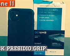 Image result for Speck CandyShell Grip vs Presidio Grip