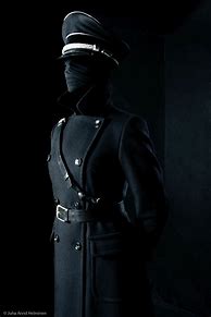 Image result for The Invisible Empire Uniform