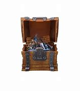 Image result for Fortnite Toy Chest