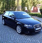 Image result for Audi A3 2005