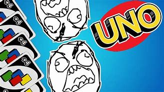 Image result for Uno Funnies
