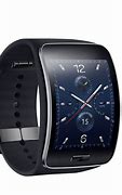 Image result for Samsung Gear S Smartwatch On Wrist