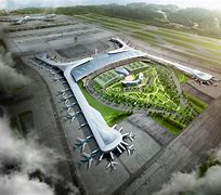 Image result for Incheon International Airport