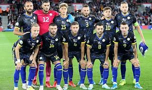 Image result for Kosovo FC