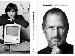 Image result for Steve Jobs Life Biography