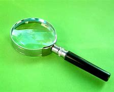 Image result for Fancy Magnifying Glass