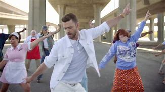 Image result for Can't Stop the Feeling by Justin Timberlake