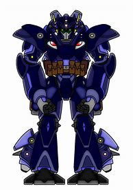 Image result for Anime Prototype Armor