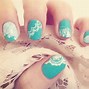 Image result for Lace Nail Art