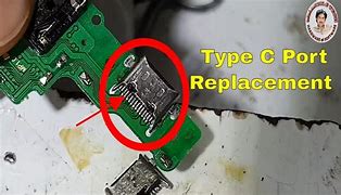 Image result for USBC Charging Port Replacement
