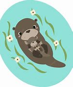 Image result for Otter Flower