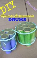 Image result for DIY Outdoor Musical Instruments