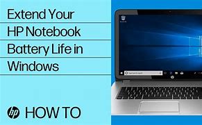 Image result for HP Battery Check